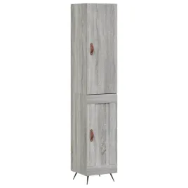 vidaxl-wysoka-szafka-szary-dab-sonoma-345x34x180-cm
