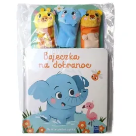 ksiazeczka-z-pacynkami-bajeczka-na-dobranoc-dzikie-zwierzatka-pacynki