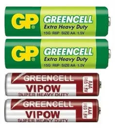 nowe-baterie-paluszki-aa-aaa-pilot-tv-sat-komplet-greencell-zestaw-2szt