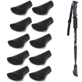 10x-nakladki-do-kijkow-koncowki-nordic-walking-buciki-stopki-zestaw-na-kije