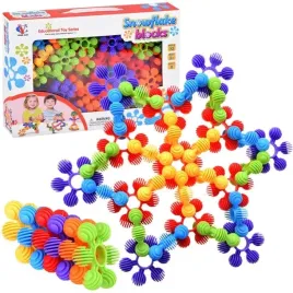 kreatywne-klocki-72-elementy-mini-wafle-platki-sniegu-gwiazdki-za1688