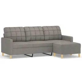 vidaxl-3-osobowa-sofa-z-podnozkiem-taupe-180-cm-tkanina