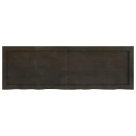 vidaxl-blat-stolu-ciemnobrazowy-120x40x-2-6-cm-lite-drewno-debowe