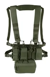 kamizelka-chest-rig-storm-zielona-cordura-modularna-na-magazynki-akcesoria
