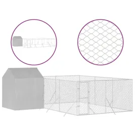 vidaxl-kojec-dla-psa-z-dachem-srebrny-6x6x25-m-stal-galwanizowana