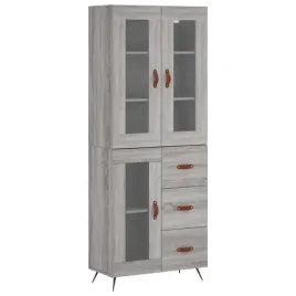 vidaxl-witrynka-szary-dab-sonoma-695x34x180cm-material-drewnopochodny