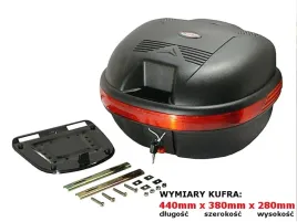 kufer-motocyklowy-do-skutera-motocykla-quada-plyta-montazowa-odpinany-28l