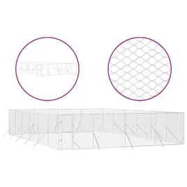vidaxl-kojec-zewnetrzny-dla-psa-8x12x2-m-stal-galwanizowana