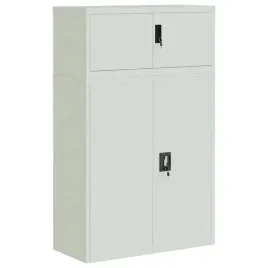 vidaxl-szafa-na-dokumenty-jasnoszara-90x40x145-cm-stalowa