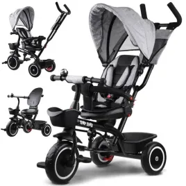 rowerek-dzieciecy-trojkolowy-tiny-bike-3w1-z-daszkiem-obracany-sp0650