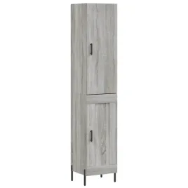 vidaxl-wysoka-szafka-szary-dab-sonoma-345x34x180-cm