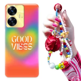etui-do-realme-c55-caseor-obudowa-brelok-czerwona-rozaor-pastel-hearts-wz