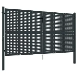 vidaxl-brama-ogrodowa-antracytowa-300x150-cm-stal