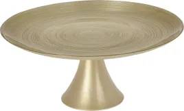 patera-ozdobna-na-nozce-zlota-na-ciasto-owoce-28-cm