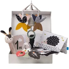taf-toys-zestaw-prezentowy-sensoryczny-dla-niemowlat-czarno-bialy-zabawki