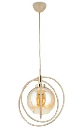 lampa-wiszaca-nostra-bezowo-zlota-1xe27-35cm-szklana-nowoczesny-salon-taupe