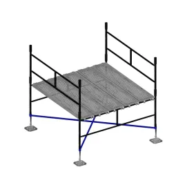 rusztowanie-warszawskie-ze-stopami-14x11cm-rama-malowana-rwa-4sp-zestaw