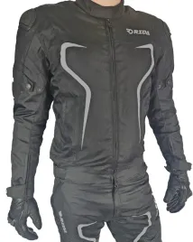 kurtka-motocyklowa-rida-flex-meska-czarno-szara