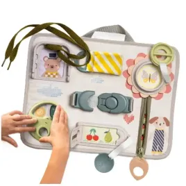 taf-toys-tablica-panel-aktywnosci-sensoryczna-z-zapieciami