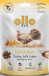przysmak-dla-psa-ollo-air-dried-training-soft-cubes-indyk-bez-zboz-80g