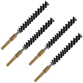 szczotka-do-czyszczenia-broni-nylon-556mm-dominator-m16-beryl-grot-4-szt