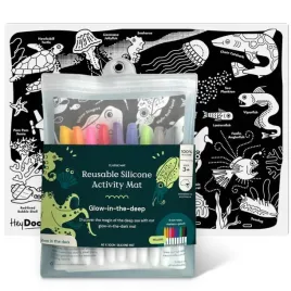 heydoodle-mata-silikonowa-do-kolorowania-a3-swiecaca-w-ciemnosci-glebiny