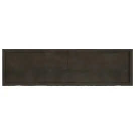 vidaxl-blat-stolu-ciemnobrazowy-180x50x-2-6-cm-lite-drewno-debowe