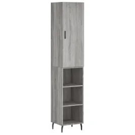 vidaxl-wysoka-szafka-szary-dab-sonoma-345x34x180-cm
