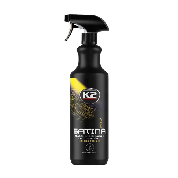 k2-satina-pro-interior-dressing-kokpit-bezzapach-stan-nowy