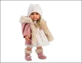 lalka-53541-elena-33cm-llorens