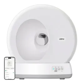 inteligentna-samoczyszczaca-kuweta-dla-kota-ubpet-c10