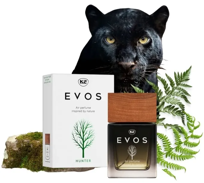 k2-evos-hunter-50ml-perfumy-do-samochodu-stan-nowy-stan-opakowania-oryginalne