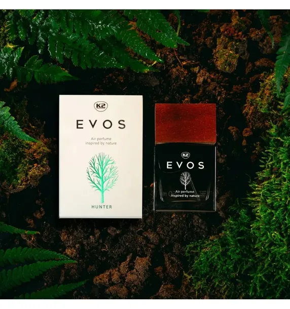 k2-evos-hunter-50ml-perfumy-do-samochodu-stan-nowy-numer-katalogowy-producenta-v056