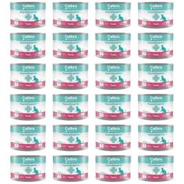 mokra-karma-dla-kota-calibra-vd-cat-hypoallergenic-tuna-24-x-200g