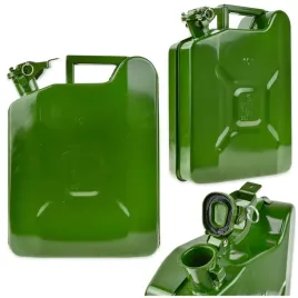 kanister-10l-metalowy-na-paliwo-benzyne-olej-szczelny-zbiornik-wytrzymaly
