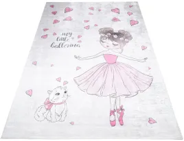 dywan-kolorowy-dzieciecy-140x200-balerina-serca