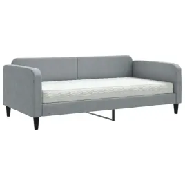 vidaxl-sofa-z-materacem-do-spania-jasnoszara-100x200-cm-tkanina