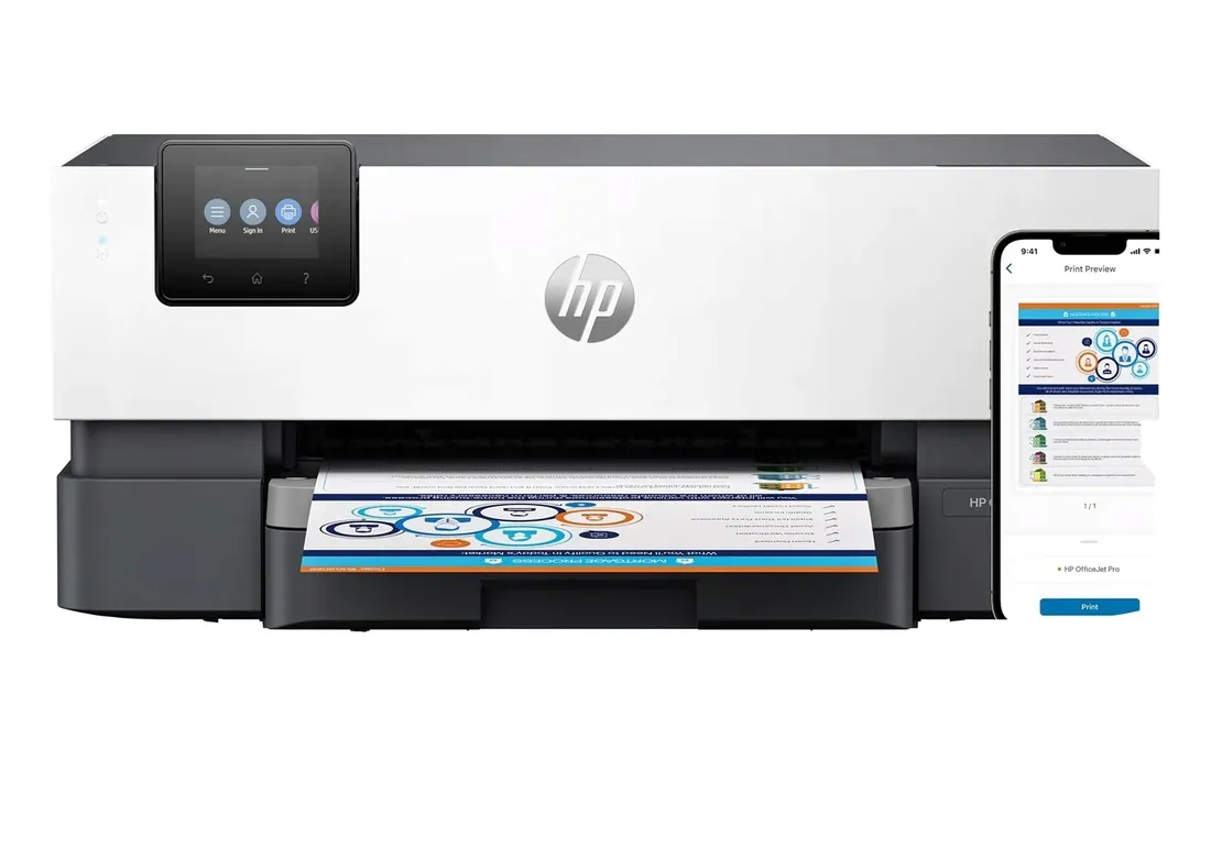 drukarka-hp-officejet-pro-9110b-stan-nowy