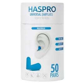 haspro-tube50-zatyczki-stopery-do-uszu-w-tubce-niebieski-50-par