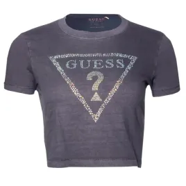 top-t-shirt-damski-guess-k73i56-k8hm0-grafitowy