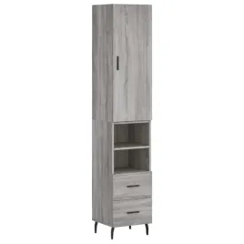 vidaxl-wysoka-szafka-szary-dab-sonoma-345x34x180-cm
