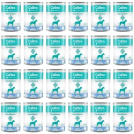 mokra-karma-dla-psa-calibra-vd-dog-hypoallergenic-insectandsalmon-24-x-400g