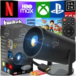projektor-rzutnik-android-tv-wifi-mini-4k-przenosny-smart-czarny-obrotowy