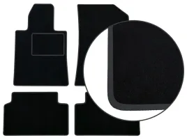 czarne-dywaniki-citroen-c3-i-2002-2009-grafitowa-lamowka