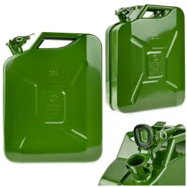 kanister-20l-metalowy-stalowy-na-paliwo-benzyne-szczelny-zbiornik-solidny