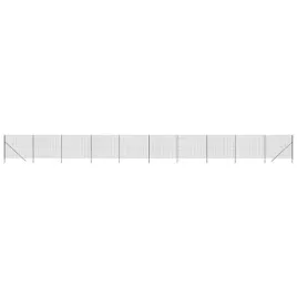 vidaxl-ogrodzenie-z-siatki-drucianej-antracytowe-18x25-m