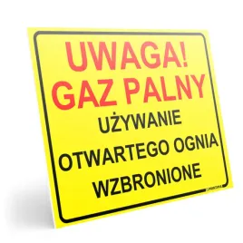 tablica-bezpieczenstwa-uwaga-gaz-palny-40x30-cm-pcv-tabliczka-informacyjna