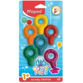 pierwsze-kredki-baby-buzki-pierscienie-6-kolorow-1-maped-colorpeps