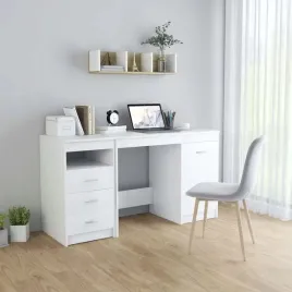 biurko-biale-140x50x76-cm-plyta-wiorowa-lumarko