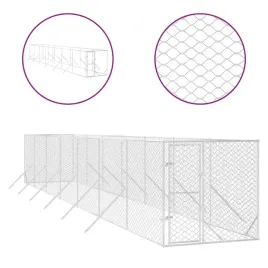 vidaxl-kojec-zewnetrzny-dla-psa-2x14x2-m-stal-galwanizowana